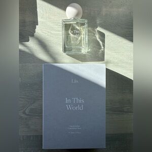 Liis 'In This World' Eau de Parfum